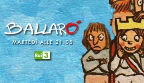 Martedì 27 marzo torna Ballarò