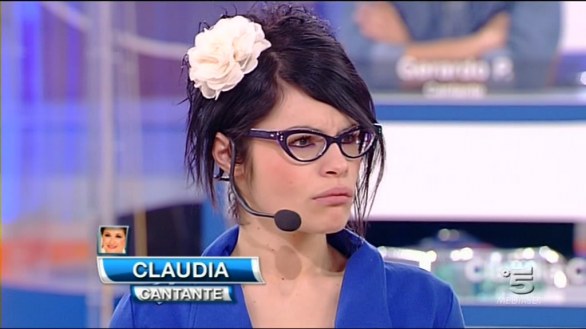 Foto Claudia Casciaro