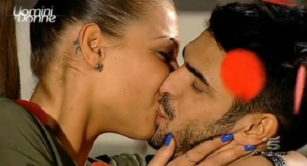 Tara Gabrieletto Cristian Galella è solo suo