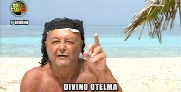 divino otelma