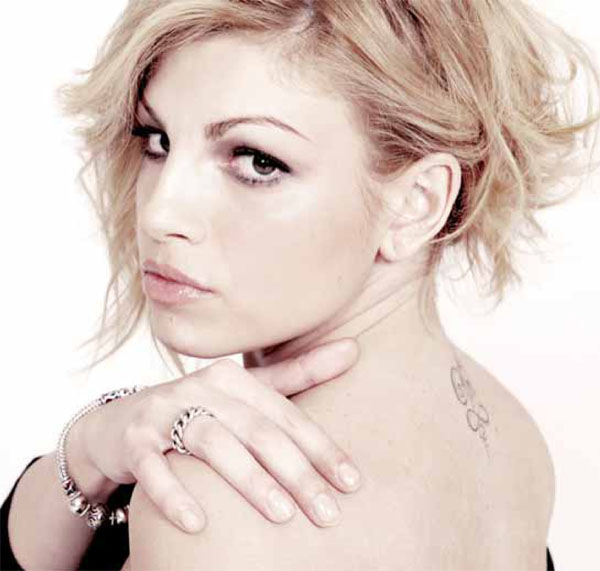 Emma Marrone, cantante