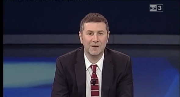 Fabio Fazio, conduttore
