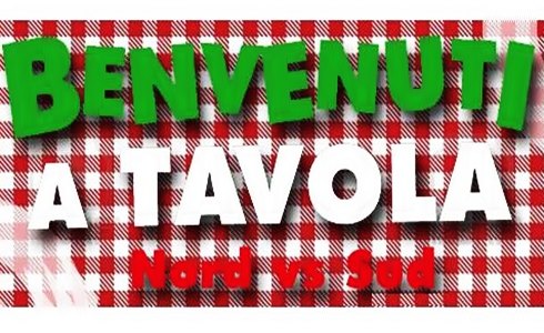 Benvenuti a tavola, nuova fiction Mediaset