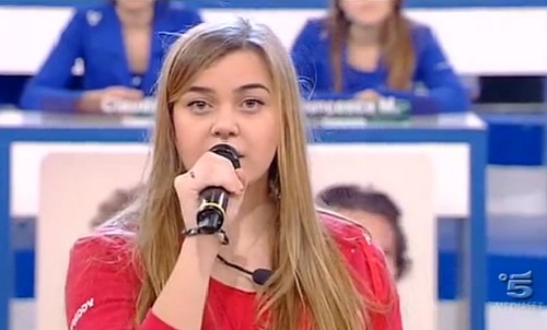 Foto Valeria Romitelli Amici