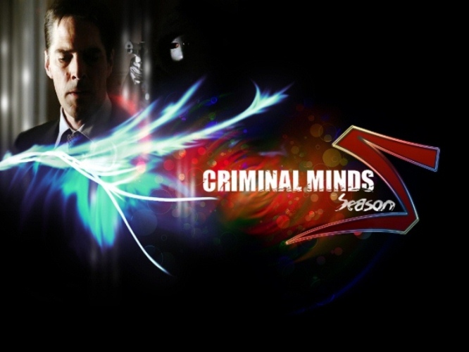 serie tv criminal minds 5