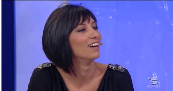 Francesca Pierini pretende le scuse di Alessio Lo Passo