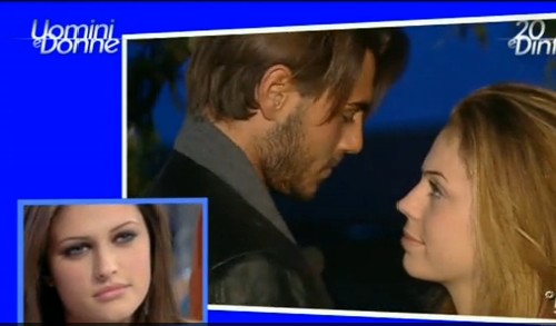 segnalazione per Alessia