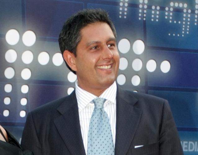 giovanni toti