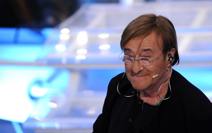 Lucio Dalla è morto