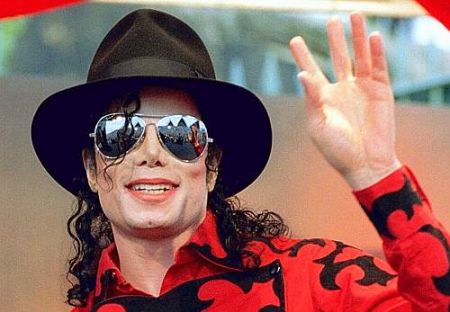 Michael Jackson