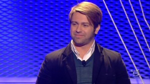 Foto di Patrick Ray Pugliese al GF12