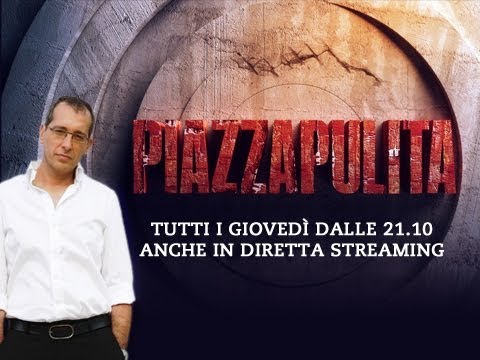 piazza pulita corrado formigli