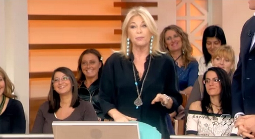 foto rita dalla chiesa