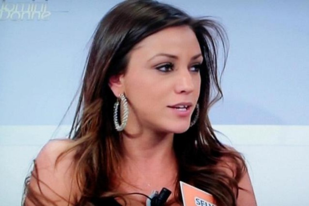 Selvaggia di Uomini e Donne