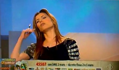 susanna petrone malore