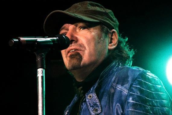 Vasco Rossi è ancora convalescente