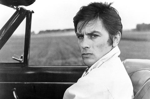 Alain Delon Amici 11