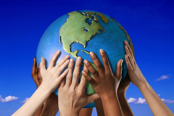Earth day la programmazione tv 2012