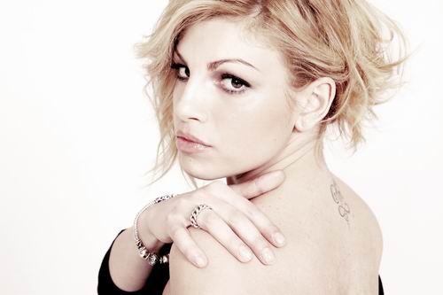 Emma Marrone