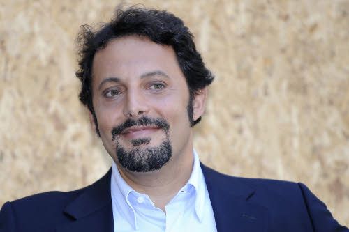 Enrico Brignano attore