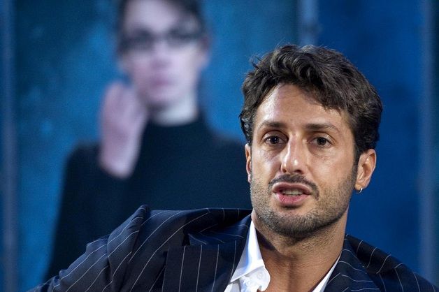 Fabrizio Corona su Scherzi a parte