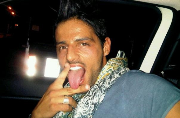 Foto Alessio Lo Passo