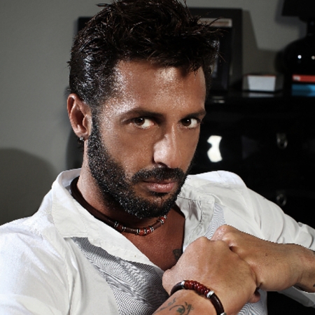Foto Corona Fabrizio