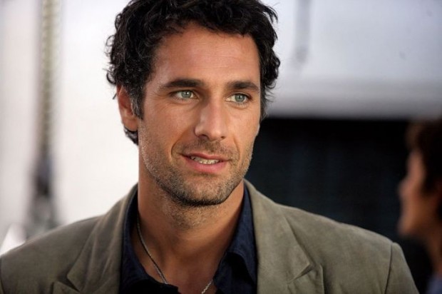 Raoul Bova, attore