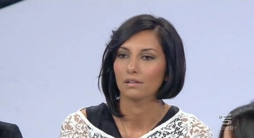 Francesca di Uomini e Donne