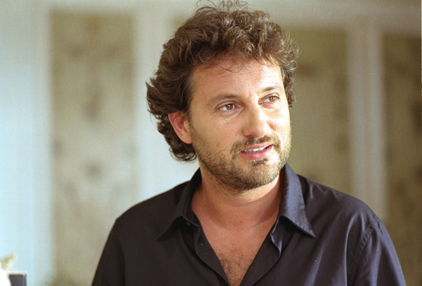 Leonardo Pieraccioni