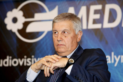 foto aldo grasso