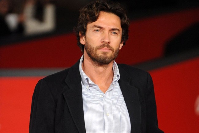 alessio Boni