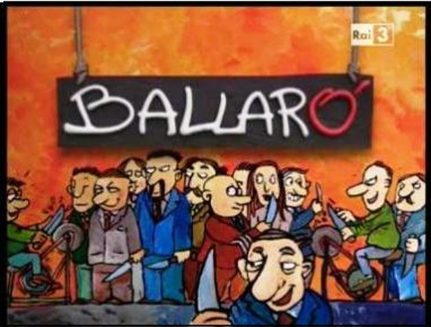 La politica a Ballarò