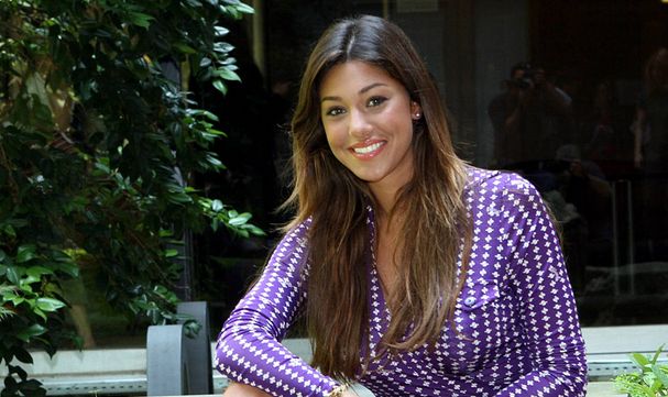 belen rodriguez