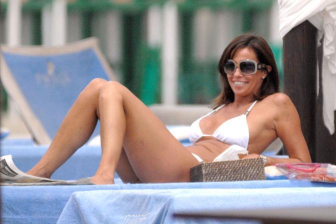 cristina parodi