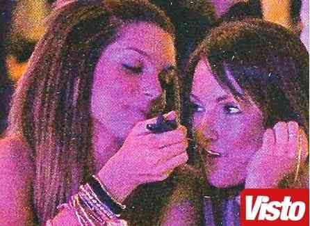 Francesca De Andrè e Chiara Giorgianni: ci sono o ci fanno?