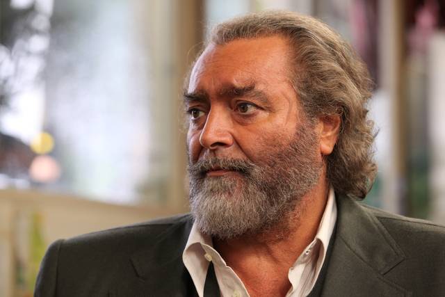 Diego Abatantuono, attore e regista