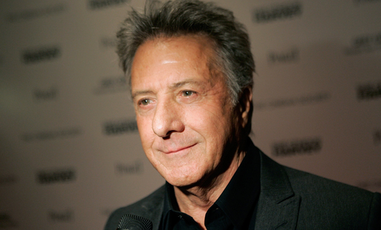 Foto di Dustin Hoffman Amici 11