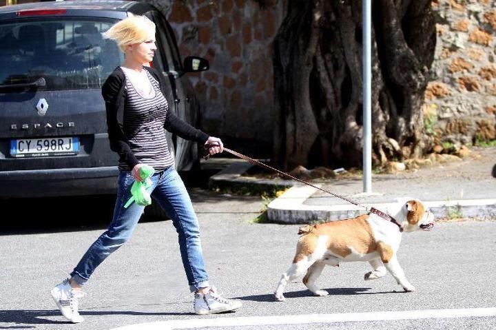 emma-e-gaetano-a-spasso-per-roma