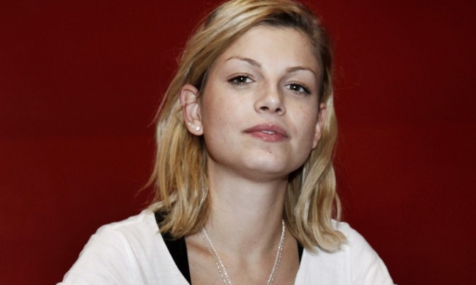 Emma Marrone, cantante