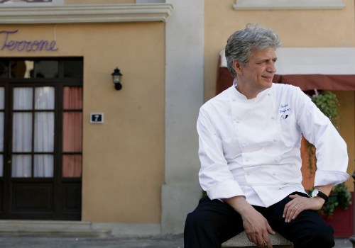 fabrizio bentivoglio foto