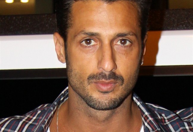 Fabrizio Corona e la separazione da Belen Rodriguez