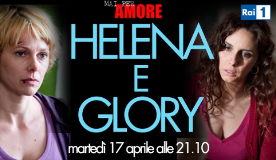 helena & glory film tv marco pontecorvo