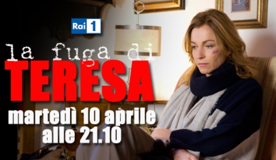 la fuga di teresa ciclo mai per amore