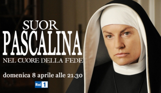 suor pascalina film rai uno