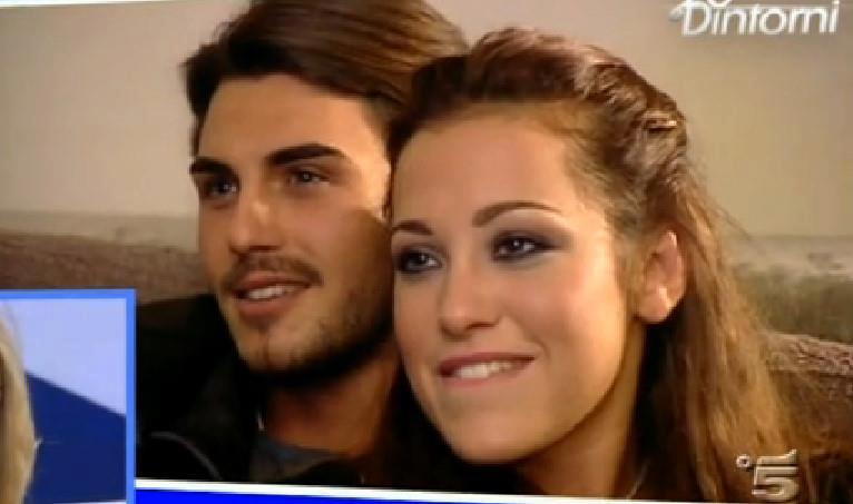 Uomini e Donne Francesco e Teresanna
