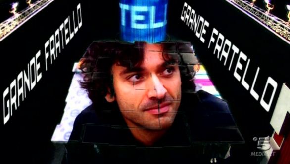 Foto di Franco Giusti al GF12