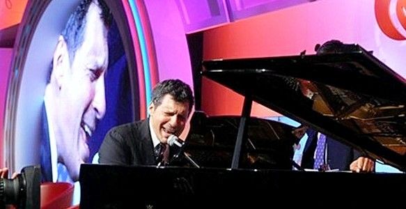 anticipazioni non sparate sul pianista