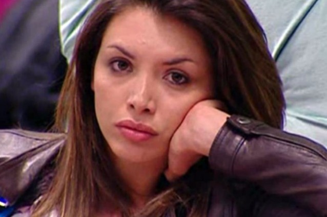 Ilenia Pastorelli