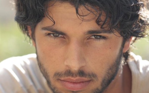 Gianfranco Apicerni traumatizzato da Valeria Bigella